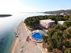 Hotel Zora, Primošten, Severní Dalmácie, Chorvatsko, Dovolená s CK Geovita
